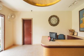 Aurum Boutique Hotel
