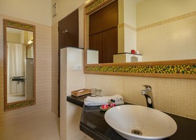 Aurum Boutique Hotel