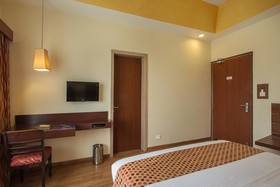 Aurum Boutique Hotel