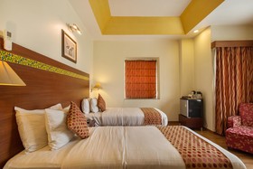 Aurum Boutique Hotel