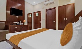 Avana by Fabhotel