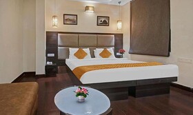 Avana by Fabhotel