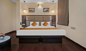 Avana by Fabhotel