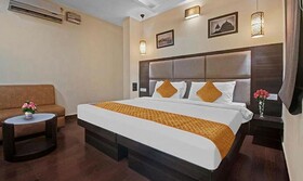 Avana by Fabhotel