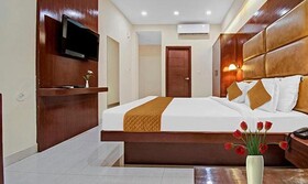 Avana by Fabhotel
