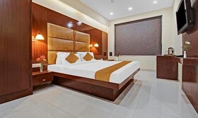Avana by Fabhotel