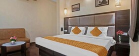 Avana by Fabhotel