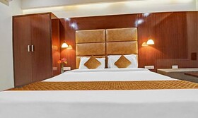 Avana by Fabhotel