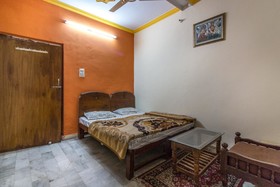 Backpacker Panda Stephels Jaipur