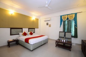 Best Western Plus Heritage Village