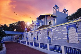 Best Western Plus Heritage Village