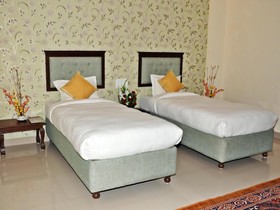 Best Western Plus Heritage Village
