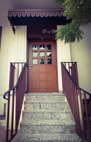 Bhola Bhawan Bed and Breakfast