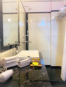 Bhola Bhawan Bed and Breakfast