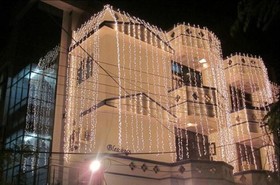 Blessings Jaipur