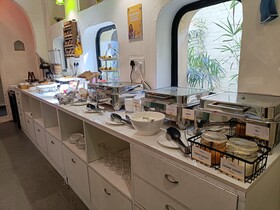 Bloom Boutique | Chelon Haveli