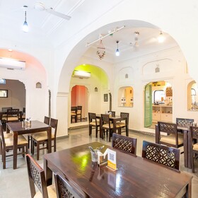 Bloom Boutique | Chelon Haveli