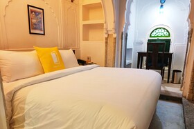 Bloom Boutique | Chelon Haveli