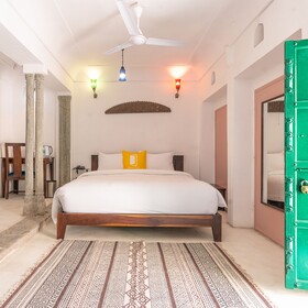 Bloom Boutique | Chelon Haveli