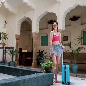 Bloom Boutique | Chelon Haveli