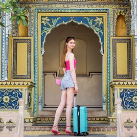 Bloom Boutique | Chelon Haveli