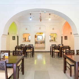 Bloom Boutique | Chelon Haveli