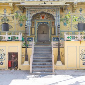 Bloom Boutique | Chelon Haveli