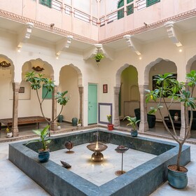 Bloom Boutique | Chelon Haveli