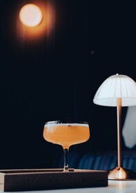 Bur'dera - A Boutique Luxury Hotel