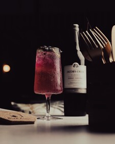 Bur'dera - A Boutique Luxury Hotel