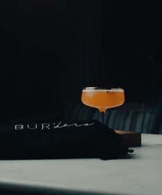 Bur'dera - A Boutique Luxury Hotel