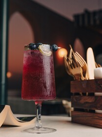 Bur'dera - A Boutique Luxury Hotel