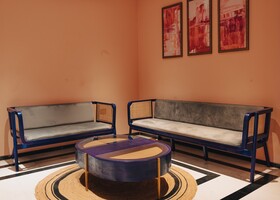 Bur'dera - A Boutique Luxury Hotel