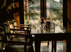 Bur'dera - A Boutique Luxury Hotel