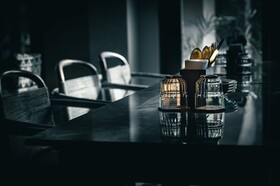 Bur'dera - A Boutique Luxury Hotel