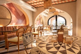 Bur'dera - A Boutique Luxury Hotel