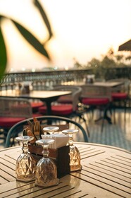 Bur'dera - A Boutique Luxury Hotel