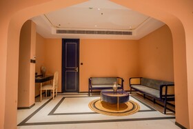 Bur'dera - A Boutique Luxury Hotel