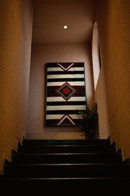 Bur'dera - A Boutique Luxury Hotel