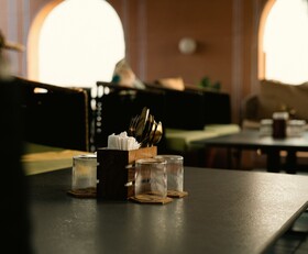 Bur'dera - A Boutique Luxury Hotel