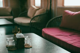 Bur'dera - A Boutique Luxury Hotel