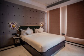Bur'dera - A Boutique Luxury Hotel
