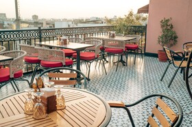 Bur'dera - A Boutique Luxury Hotel