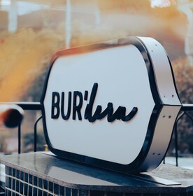 Bur'dera - A Boutique Luxury Hotel