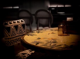 Bur'dera - A Boutique Luxury Hotel