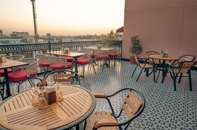 Bur'dera - A Boutique Luxury Hotel