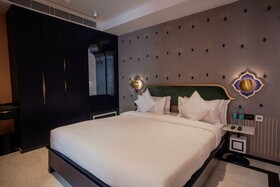 Bur'dera - A Boutique Luxury Hotel