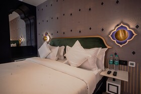 Bur'dera - A Boutique Luxury Hotel