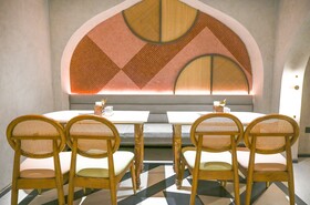 Bur'dera - A Boutique Luxury Hotel
