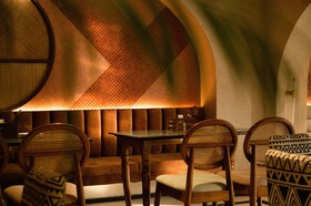 Bur'dera - A Boutique Luxury Hotel